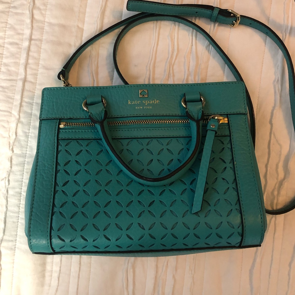Kate spade purse